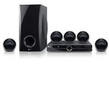 Impecabil-sistem home theatre lg