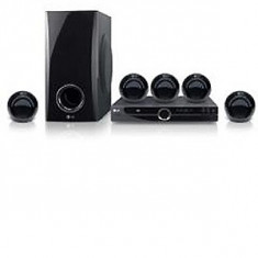 impecabil-sistem home theatre lg