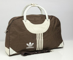 Geanta de Sala Mare Adidas + Cadou Surpriza + Transport Gratuit foto