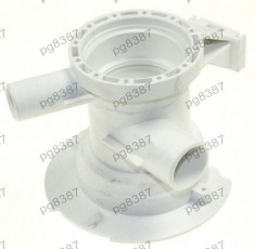 Filtru pompa Whirlpool, 481248058089-327390 foto