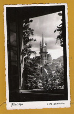 BISTRITA BISERICA LUTHERANA (NR 2) 1930 foto