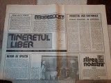 Ziarul tineretul liber 1 februarie 1990