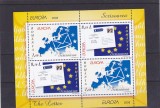 Romania,EUROA CEPT 2008 ,Nr .lista 1802a.