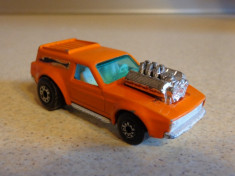 matchbox superfast vantastic no34 foto