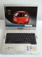 Vand Laptop Packard Bell EasyNote R0900 foto