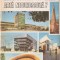 JEAN MONDA - ARHITECTURA ACTUALA, ARTA NECUNOSCUTA ? { 1980, 190 p.}