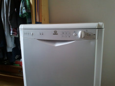 Masina Spalat Vase Indesit IDL 600 iT2 foto