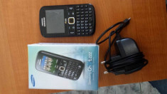 Samsung Chat222 Duos Original foto