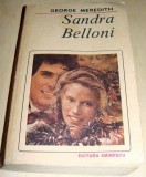 Sandra Belloni - George Meredith