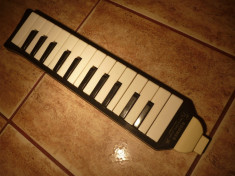 MUZICUTA HOHNER MELODICA PIANO 26 foto