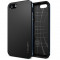 Husa/Carcasa iPhone 5/5S Neo Hybrid - BLACK