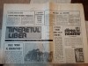 Ziarul tineretul liber 8 februarie 1990