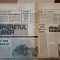 ziarul tineretul liber 8 februarie 1990