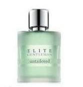 Parfum ELITE GENTLEMAN UNTAILORED foto