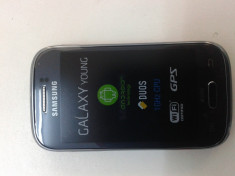 Samsung Galaxy Young S6312 foto