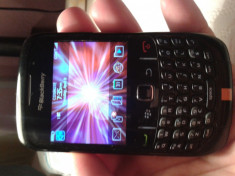 blackberry 8520 curve foto