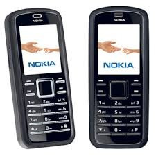 Nokia 6080 black noi noute sigilate la cutie,24luni garantie cu toate accesoriile oferite de producator!PRET:125lei foto