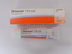 Skinoren Gel foto