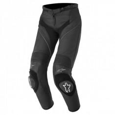 Alpinestars Pantaloni Piele Missile Dama foto