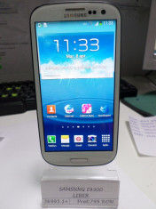 SAMSUNG GT-I9300/LIBER DE RETEA/OFER INCARCATOR(LM3) foto