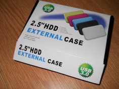INTERFATA SATA rack hdd extern 2.5 inch hdd external case USB 3.0 CARCASA USB RACK EXTERN carcasa HARD SATA Hard Disk usb 3.0 2.5 inch Hdd usb 3.0 foto