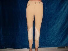 PANTALON ECHITATIE foto