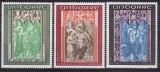 Andorra fr.1971 - cat.nr.214-6 neuzat,perfecta stare