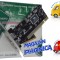 Placa adaptor interfata PCI cu pentru 2 porturi USB 2.0 Gembrit