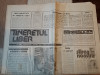 Ziarul tineretul liber 4 februarie 1990