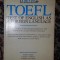 Toffle preparation book 1987