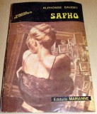 SAPHO - Alphonse Daudet, Alta editura