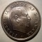 C.368 DANEMARCA FREDERIK IX 5 KRONER 1961 AUNC