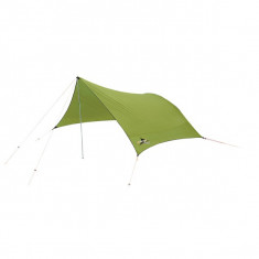 Umbrar / Veranda / Refugiu Adventure Tarp Vango Verde - Util la cort foto