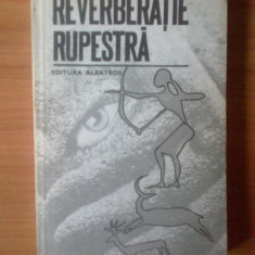 e1 Sanda Radian - Reverberatie rupestra