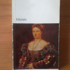 e1 Lina Putelli - Titian
