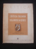 CRITICA ITALIANA DELA VICO LA CROCE - ANTOLOGIE ALCATUITA DE ALEXANDRU MARCU {1941}