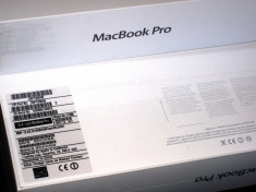 MacBook PRO Retina - 15,4&amp;#039;&amp;quot;/2.0 GHz i7/16GB DDR3/256GB SSD SiGiLAT foto