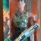 Figurina, papusa Action MAn - Operation Jungle- 30 cm, model 1997, noua, sigilata in cutie originala