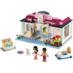 LEGO Friends Salonul animalutelor din Heartlake foto