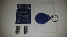 Mifare RC522 Card Read Module Tags SPI Interface Read and Write RFID Reader foto