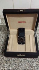 NOU Vertu Ascent GT Ferrari Black A-028101 Limited Edition #60/2011 foto