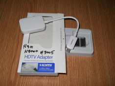 Cablu Samsung Galaxy Note3 III N9000 N9005 adaptor HDTV Samsung Galaxy hdtv video cablu telefon tv-out Cablu MHL Micro USB la HDMI cablu HDTV Adaptor foto