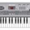 Jucarii / Instrumente muzicale copii Orga electronica cu microfon 54 keys