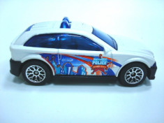 MATCHBOX REGULAR by MATTEL-HERO CITY -POLICE S.U.V.-++2501 LICITATII !! foto