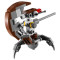 Lego Star Wars Figurine Star Wars AT-RT-LEG75002