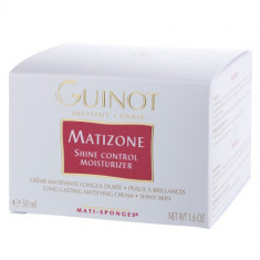 Guinot-&amp;quot;crema matizone 50ml&amp;quot;-crema pentru matifierea tenului foto