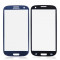 Geam Sticla Samsung Galaxy S3 i9300 Albastru