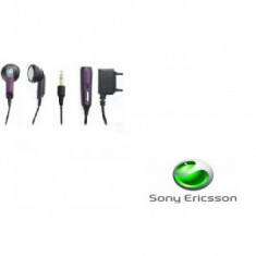 Hands-Free Sony-Ericsson hpm-64 Mov foto