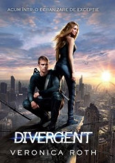 Divergent - Insurgent - Veronica Roth foto