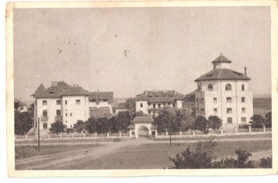 AMP3853 Techirghiol, RPR, marca fixa foto